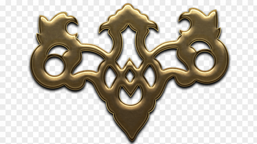 Brass 01504 Symbol PNG