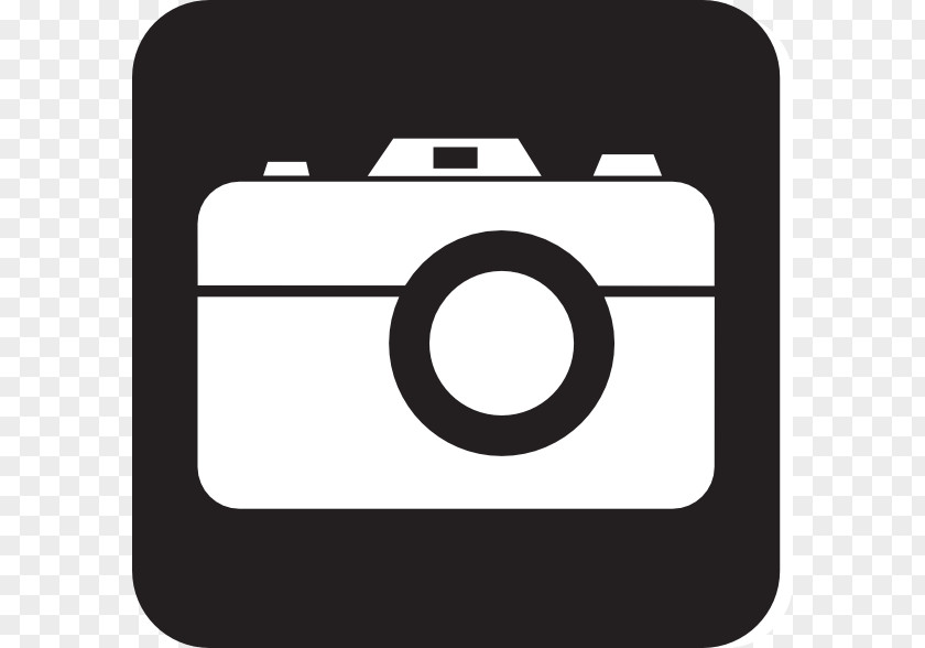 Camera Logo Photography Clip Art PNG