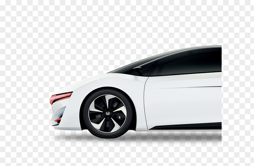 Car Supercar Fuel Cell Vehicle Hyundai Motor Company Concept PNG