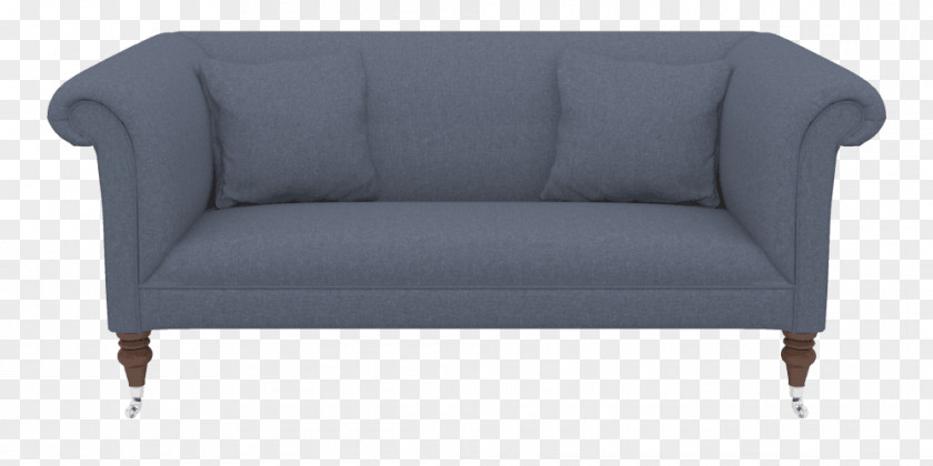Chair Loveseat Couch Furniture Room PNG