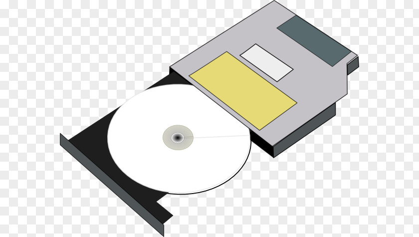 Dvd Compact Disc CD-ROM Optical Drives Clip Art PNG