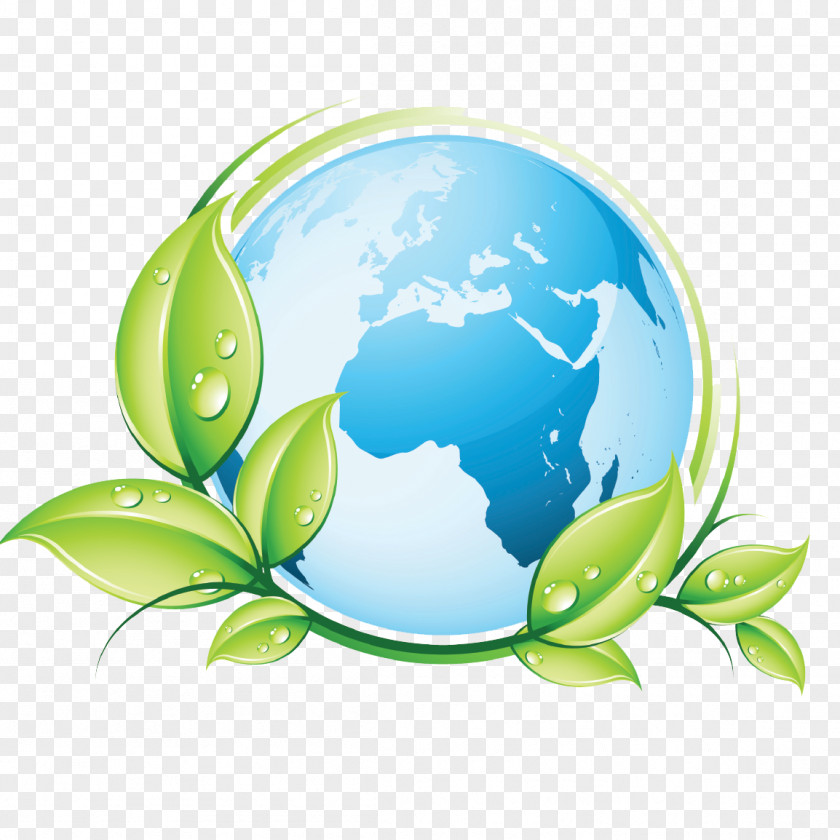 Earth Global Warming Natural Environment Clip Art Planet PNG