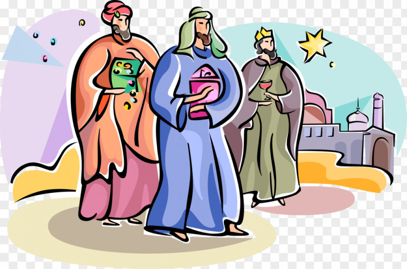 Epiphany Biblical Magi Christmas Day Prohibido Jugar Text PNG