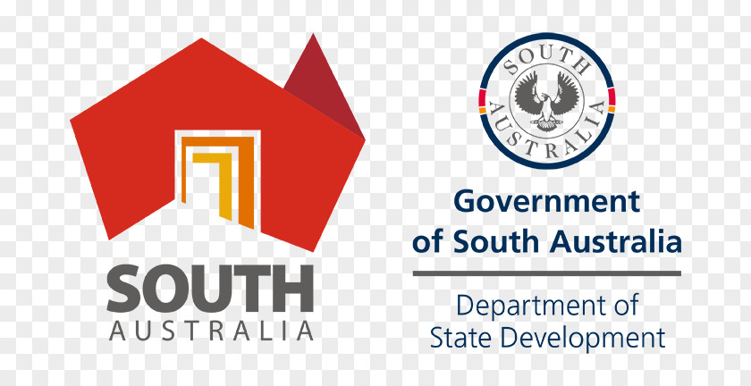 Government Sector Organization Logo South Australian Tourism Commission Of Australia Wilpena Pound PNG