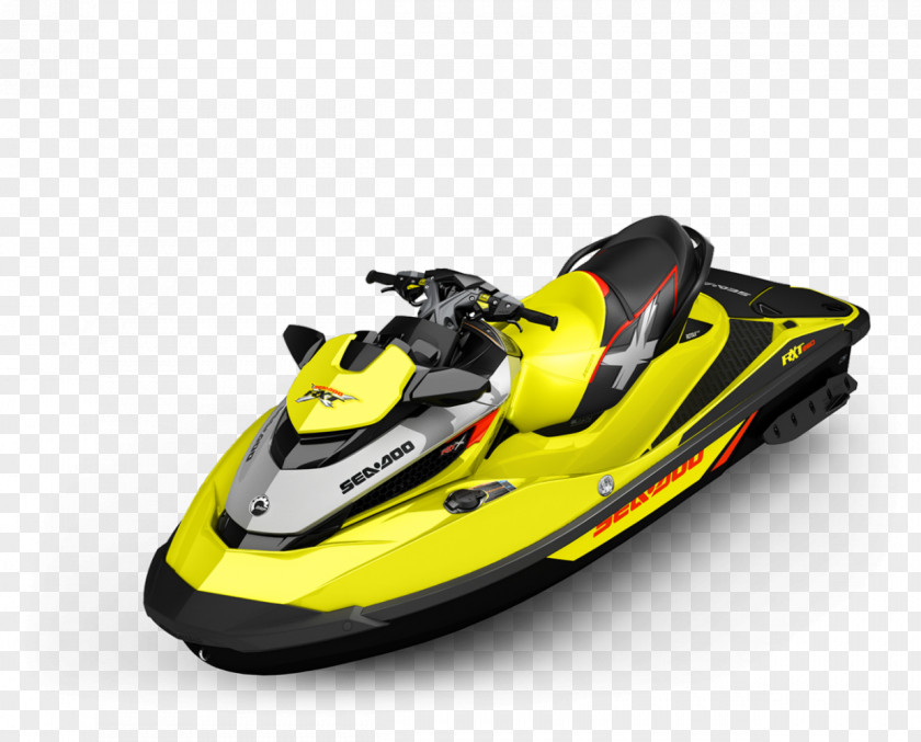 Jet Ski Sea-Doo Personal Water Craft Sales Ski-Doo PNG