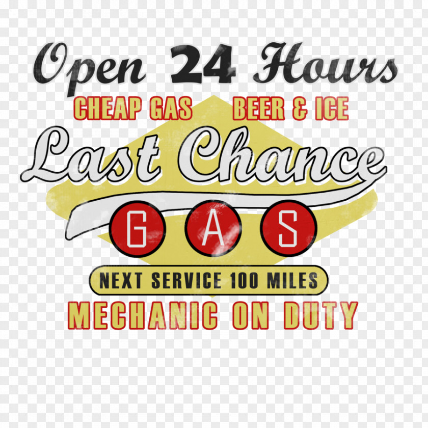 Last Chance Horse Logo Brand Printing Font PNG