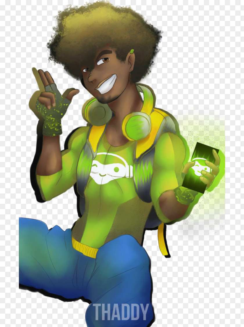 Lucio Cartoon Inflatable Harry Styles PNG
