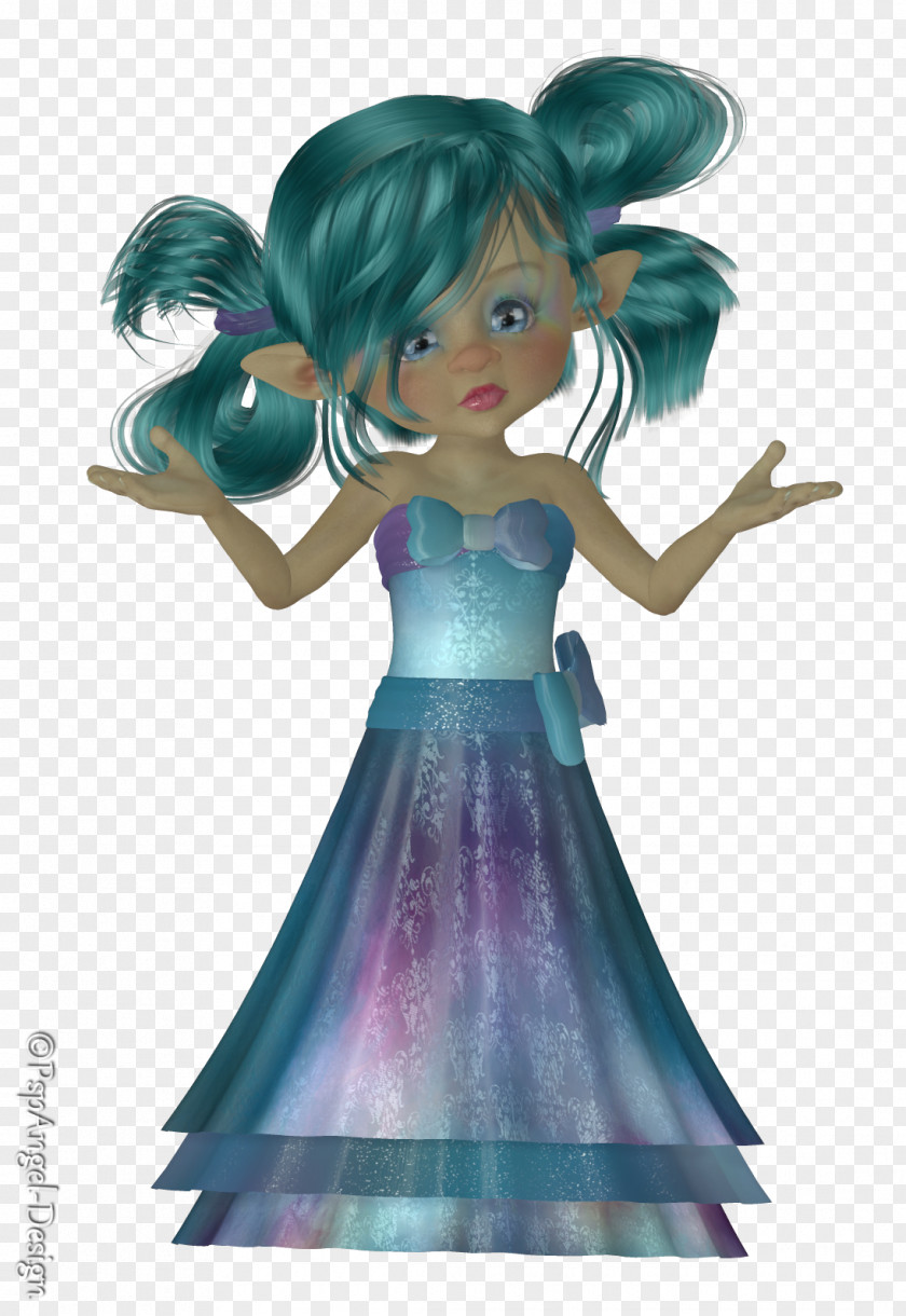 Mermaids Dress Pin Poseur Clothing Tulle PNG