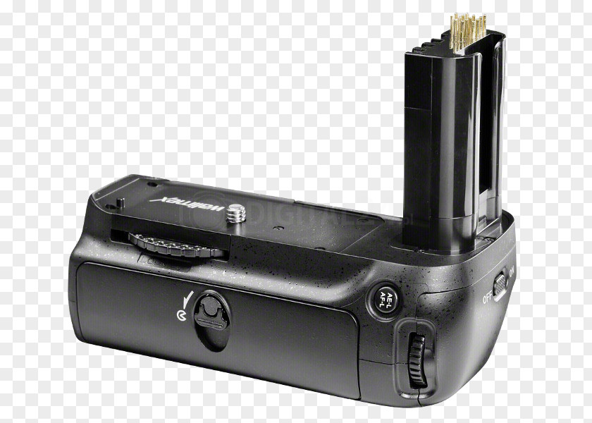 Microphone Nikon D90 D800 D7100 Battery Grip PNG