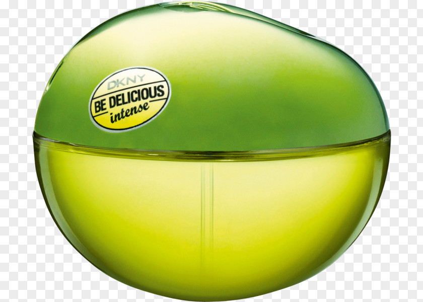 Perfume DKNY Be Delicious Eau De Parfum So Intense PNG