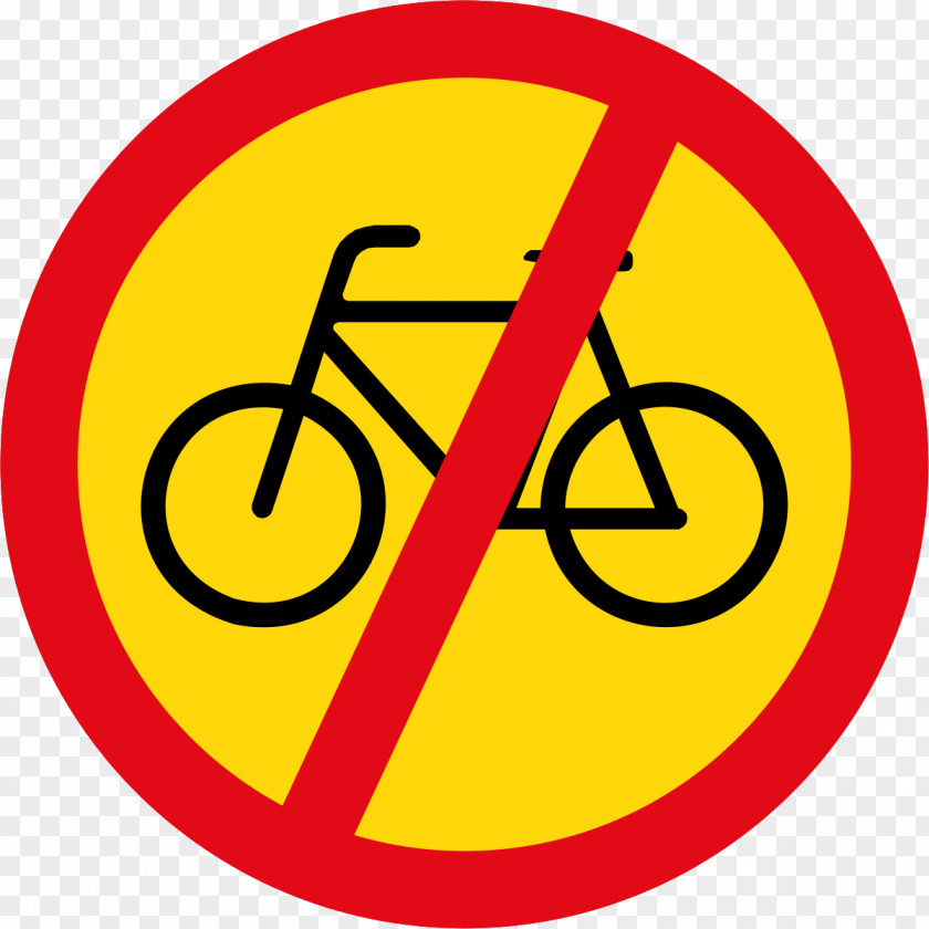 Prohibition Of Parking Bicycle Cycling Mountain Biking Motorcycle PNG