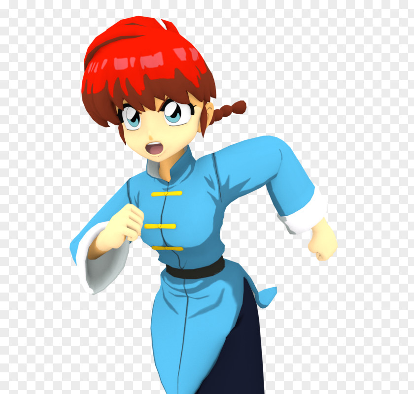 Ranma 1/2 Ryu Kumon ½ Drawing DeviantArt PNG