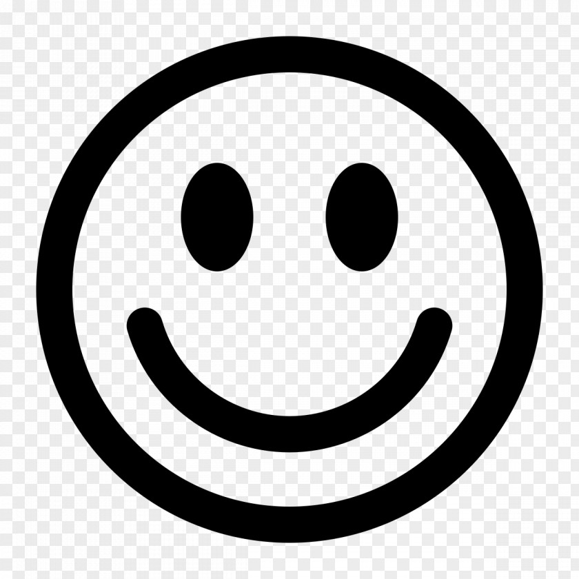 Smiley Emoticon PNG