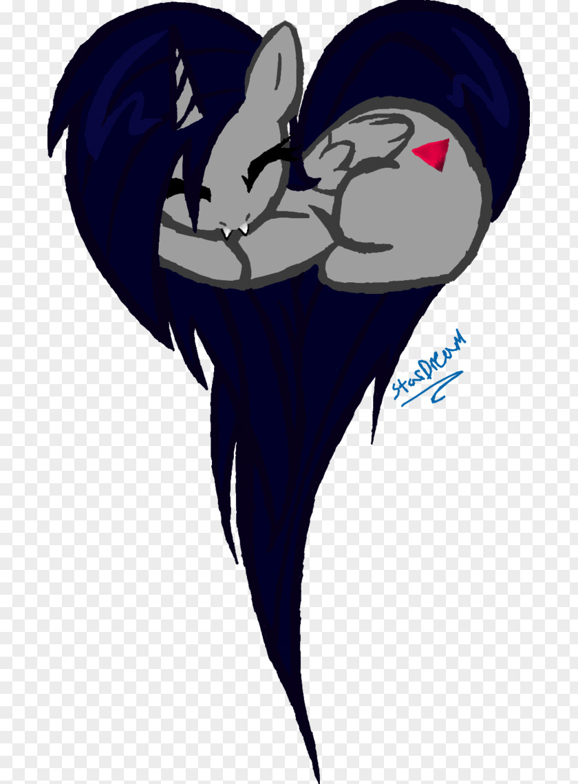 Vampire Marceline The Queen Winged Unicorn Pony Finn Human PNG