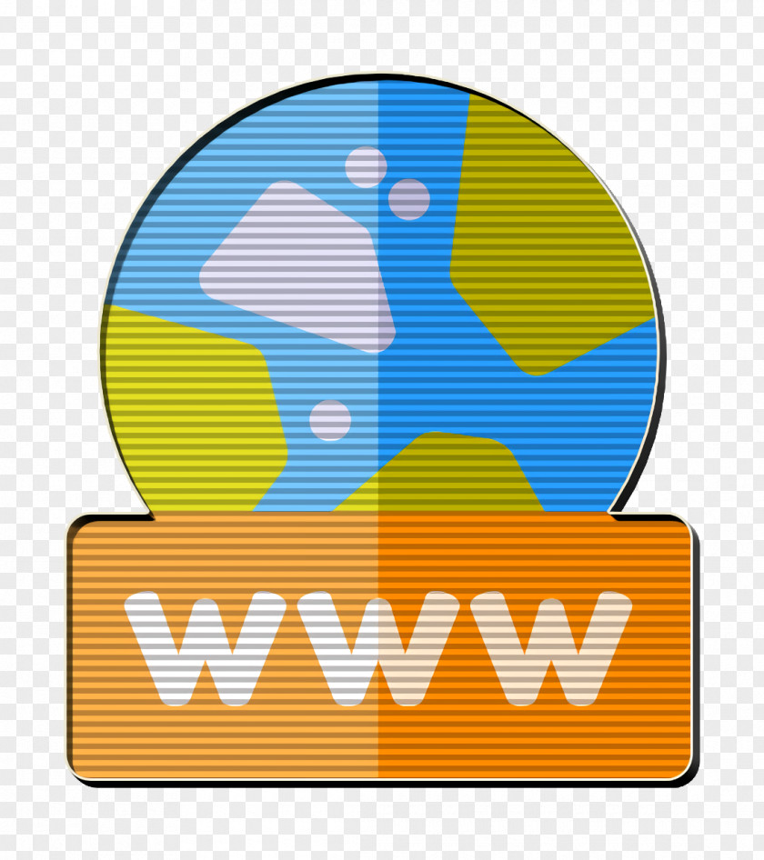 Web Design Icon Www PNG