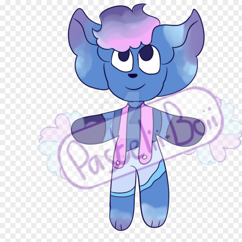 Abing DeviantArt Pony Adoption PNG