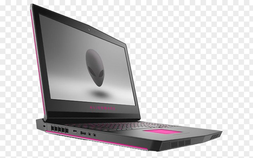 Alienware Laptop Graphics Cards & Video Adapters Intel Core I7 Computer PNG