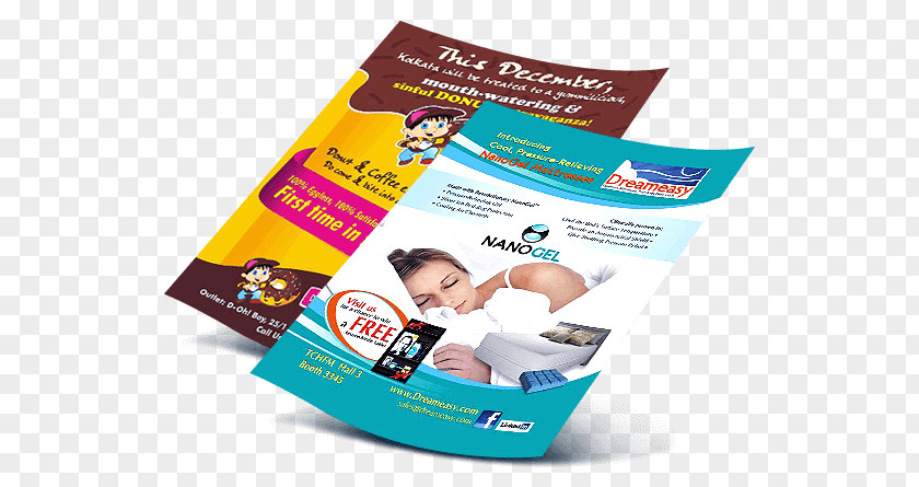 Brochure Design Flyer Paper Pamphlet Printing PNG