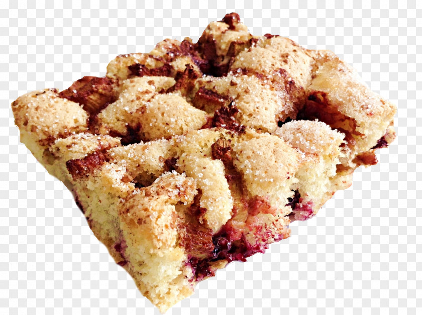 Cake Cherry Pie Rhubarb Blackberry Streuselkuchen PNG