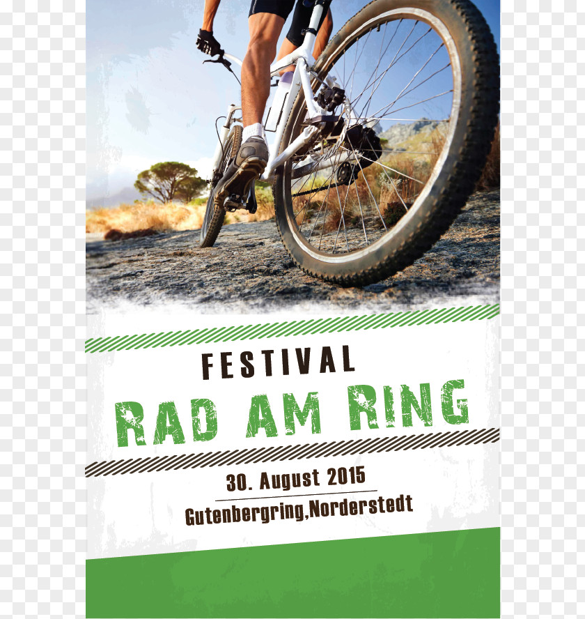 Commercial Poster Design Material Bicycle Cycling Recreation Internetstores GmbH Sport PNG