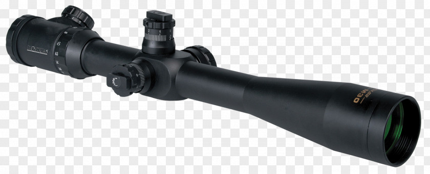 Docter Telescopic Sight Rimfire Ammunition Vortex Optics .22 Winchester Magnum Reticle PNG