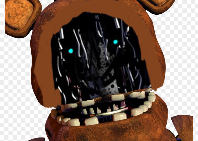 Five Nights At Freddy's 2 3 Survival Logbook 4 PNG