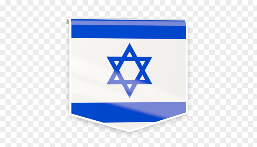 Flag Of Israel Flags Asia PNG