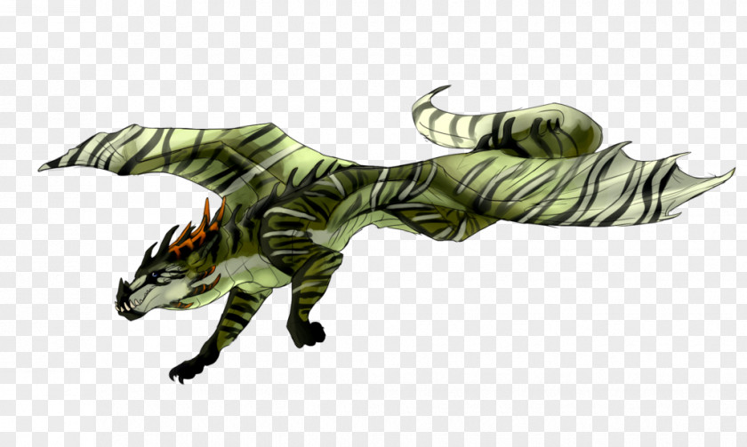 Geko Tyrannosaurus Velociraptor Carnivores Tail PNG