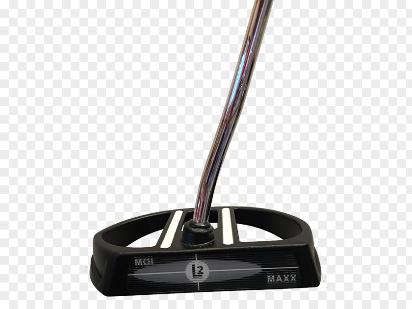 Golf Putter Equipment Sporting Goods Stroke Mechanics PNG