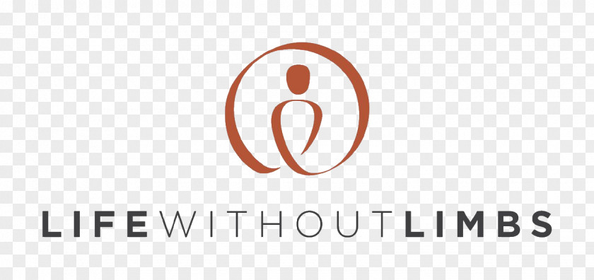 Life Without Limbs Logo Brand Organization Business PNG