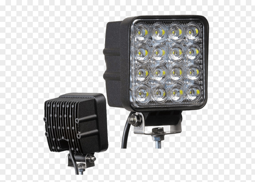 Light Light-emitting Diode Arbeitsscheinwerfer LED-Scheinwerfer LED Lamp PNG