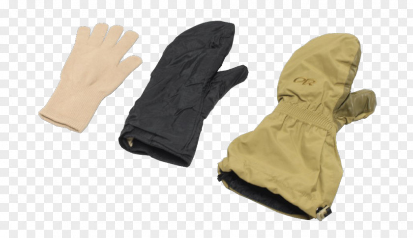 Lock Water United States Marine Corps Glove Extended Cold Weather Clothing System Marines PNG