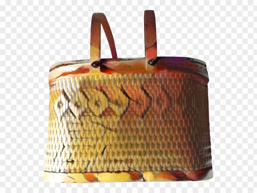 Luggage And Bags Birkin Bag Orange Background PNG