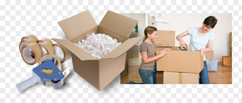 Moving Boxes Box Cardboard Carton Service PNG