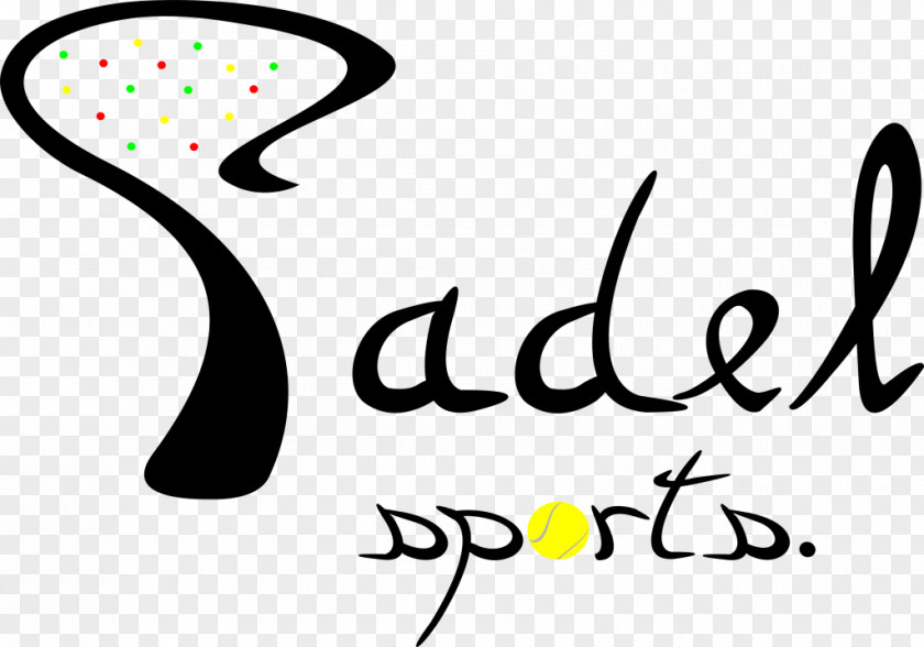Padel Court Graphic Design Sport PNG