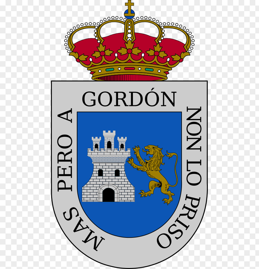 Polygon Coat Of Arms Spain Flag Castile Kingdom Granada PNG