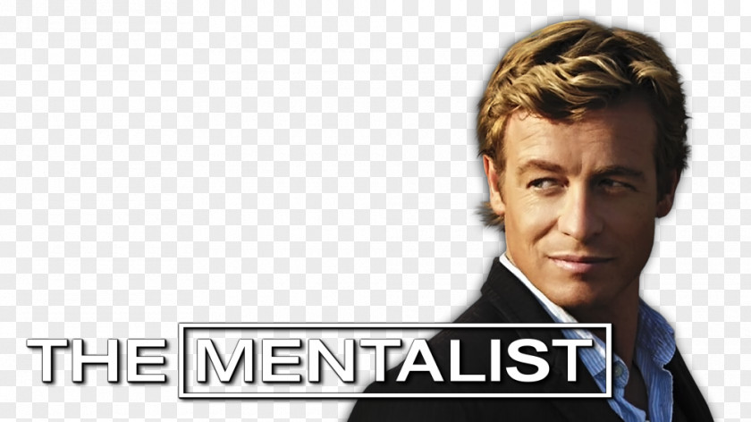 Season 1 White-collar Worker Hair Coloring BrandOthers The Mentalist PNG