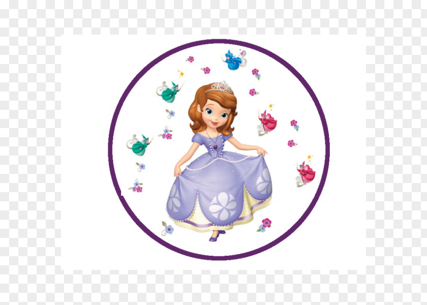 Sofia The First Wall Decal Room Flora, Fauna, And Merryweather Disney Princess PNG
