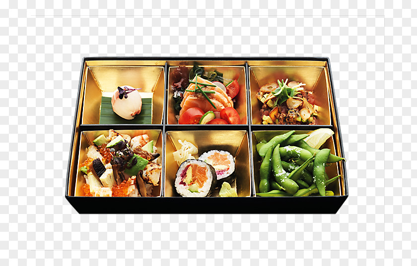 Sushi Takeaway Osechi Bento Makunouchi Ekiben Lunch PNG