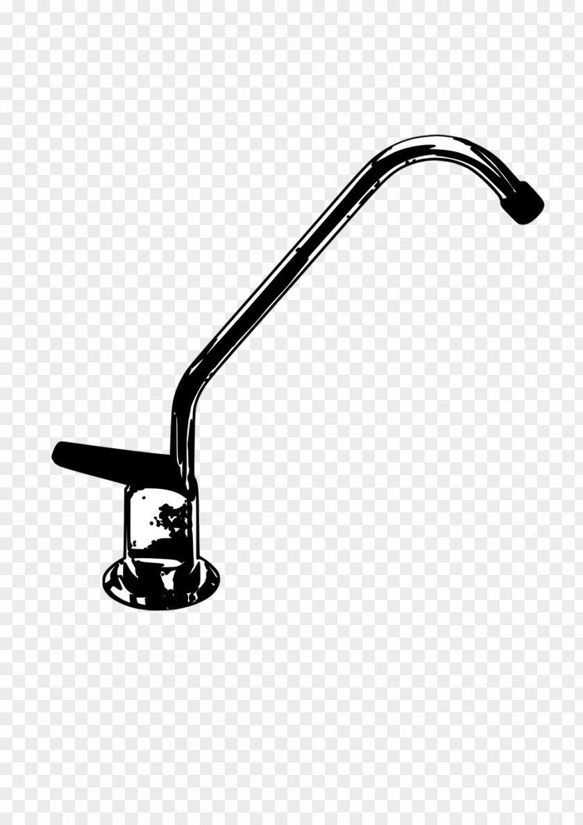 Tap Water Sink Drinking Clip Art PNG