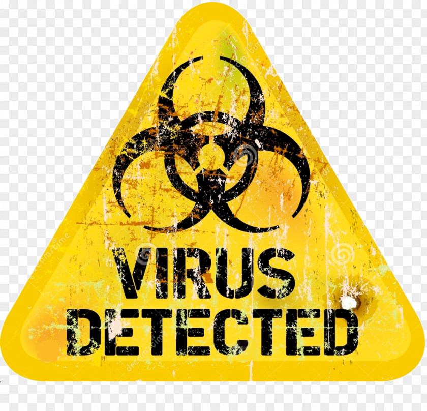 Viral Post Computer Virus Malware Trojan Horse Spyware Worm PNG
