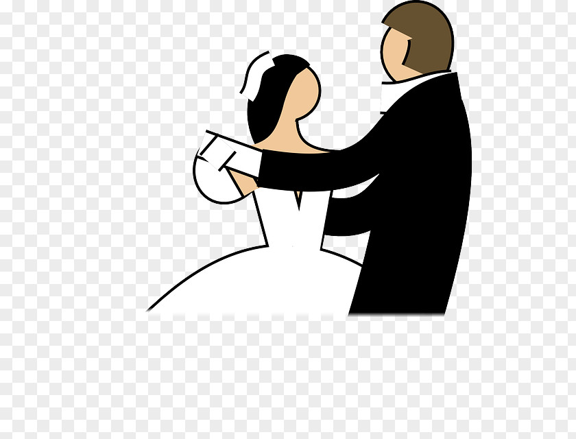 Wife Dance Wedding Clip Art PNG