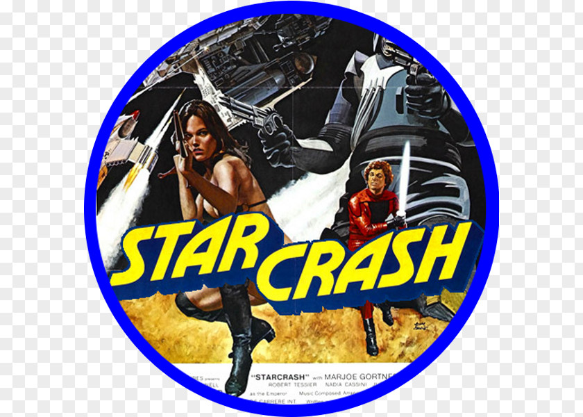 Actor Film Criticism RiffTrax Starcrash PNG