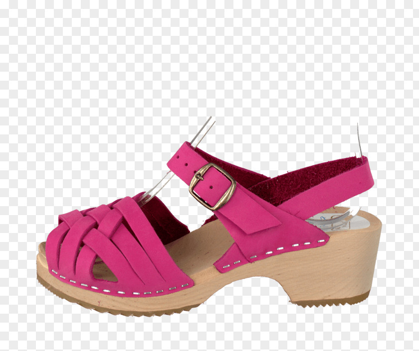 Bambi Flower Shoe Sandal Clog Footway Group PNG