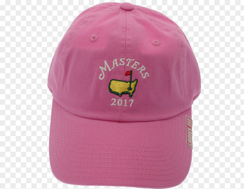 Baseball Cap Hat 2018 Masters Tournament Clothing PNG