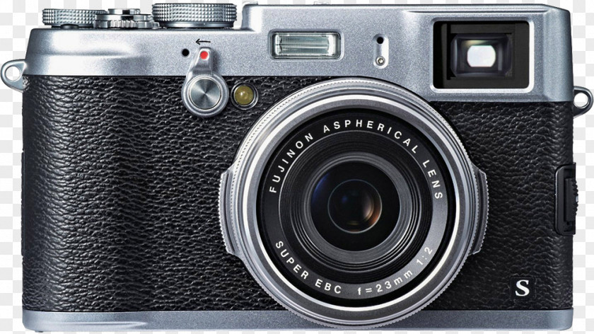 Camera Fujifilm X100T X-Pro1 Photography PNG