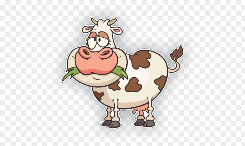 Cattle Livestock Clip Art PNG