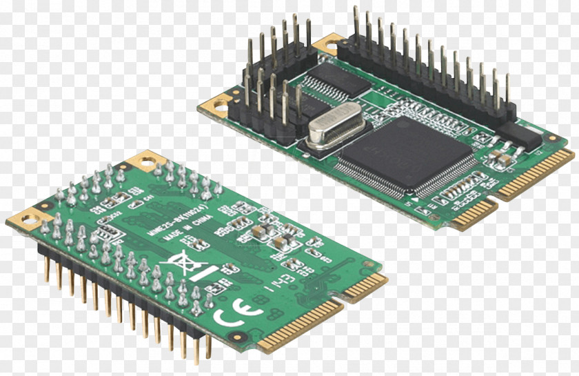 Computer Microcontroller Graphics Cards & Video Adapters TV Tuner Sound Audio Network PNG