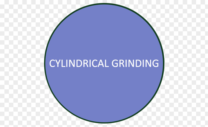 Cylindrical Grinder Logo Brand Organization India Font PNG