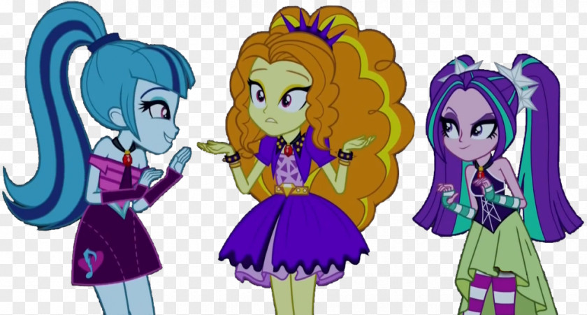 Dazzling My Little Pony Twilight Sparkle The Dazzlings DeviantArt PNG